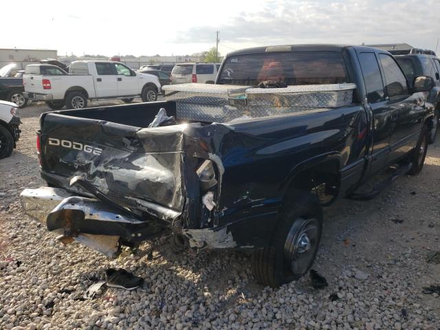 Photo 3 from auction – 2001 DODGE RAM 1500 with VIN 3B7HC13Z11G702903