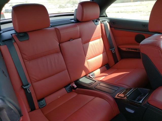 Photo 10 from auction – 2008 BMW 335 I with VIN WBAWL73598PX56055