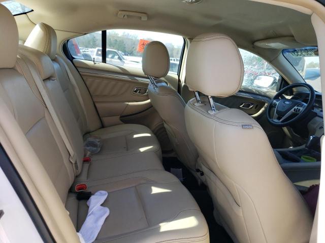 Zdjęcie 10 z aukcji – 2018 FORD TAURUS SEL z VIN 1FAHP2E87JG115265