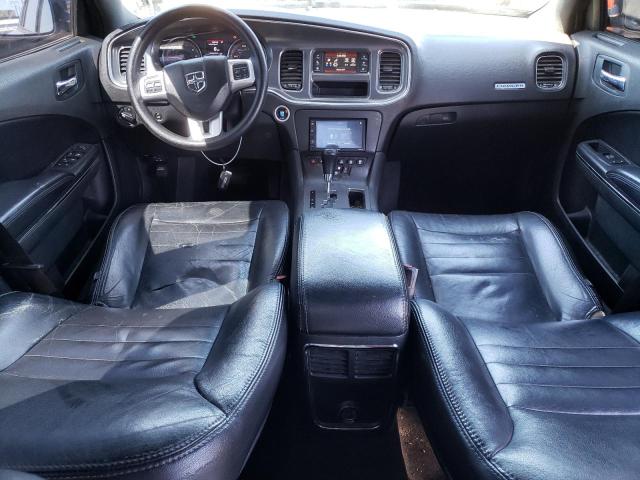 Photo 8 from auction – 2012 DODGE CHARGER SE with VIN 2C3CDXBG5CH116190