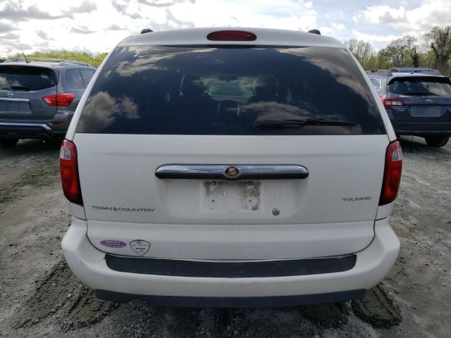 Photo 6 from auction – 2007 CHRYSLER TOWN & COU with VIN 2A4GP54L47R238214