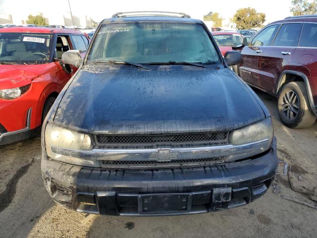 Photo 5 from auction – 2004 CHEVROLET TRAILBLAZE with VIN 1GNDS13SX42348209