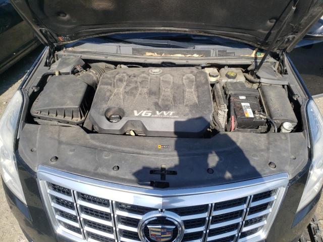 Photo 11 from auction – 2014 CADILLAC XTS LUXURY with VIN 2G61M5S33E9217023