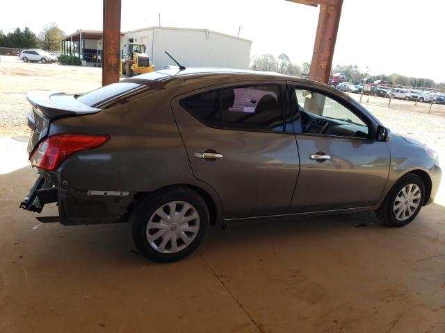 Photo 3 from auction – 2014 NISSAN VERSA with VIN 3N1CN7AP5EK464892