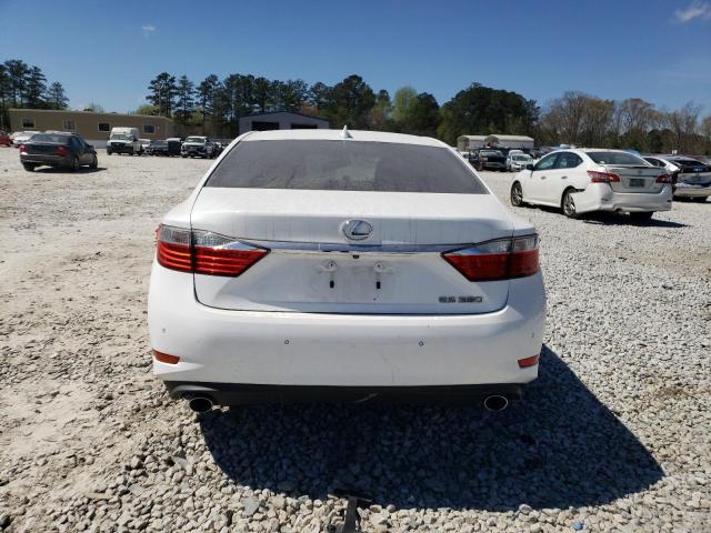 Photo 6 from auction – 2015 LEXUS ES 350 with VIN JTHBK1GG0F2169586