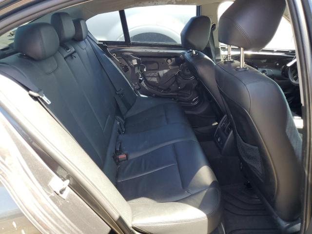 Photo 10 from auction – 2013 BMW 328 XI with VIN WBA3B3C55DF540587