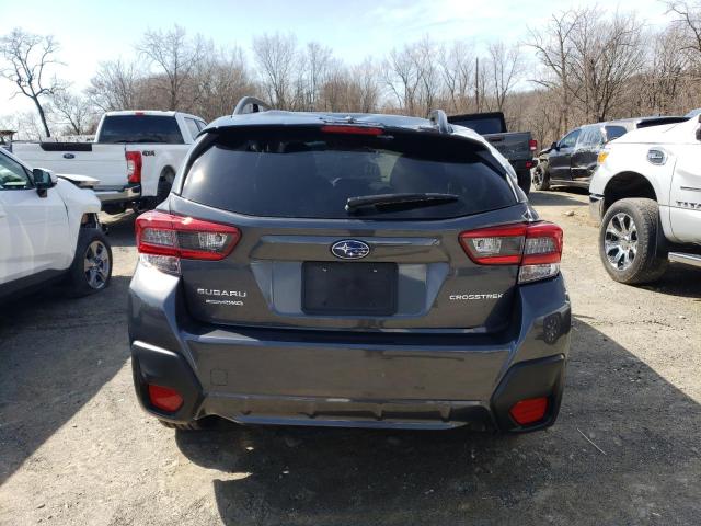 صورة رقم 6 من المزاد - 2023 SUBARU CROSSTREK مع VIN JF2GTAECXP8249899