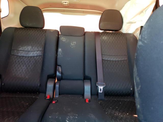 Photo 10 from auction – 2017 NISSAN ROGUE S with VIN KNMAT2MT2HP617351