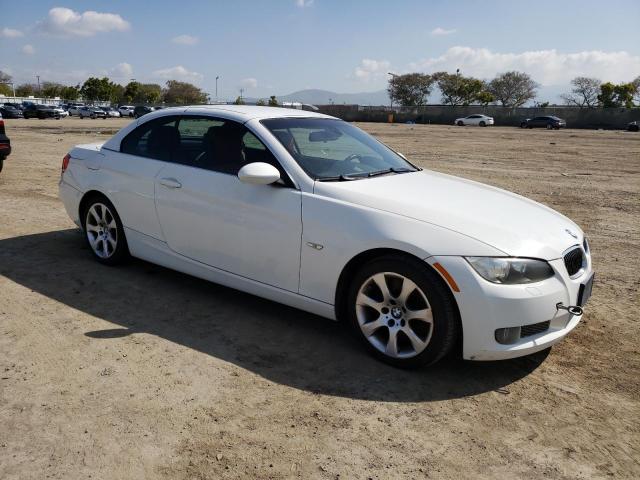 Photo 4 from auction – 2008 BMW 335 I with VIN WBAWL73598PX56055