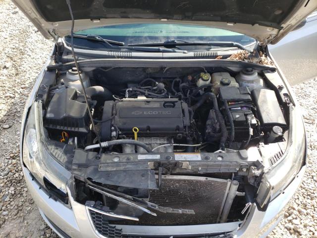 Photo 11 from auction – 2011 CHEVROLET CRUZE LS with VIN 1G1PC5SH7B7172647