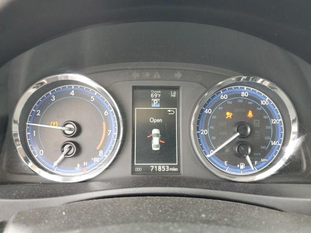 Photo 9 from auction – 2019 TOYOTA COROLLA L with VIN 5YFBURHE3KP902443