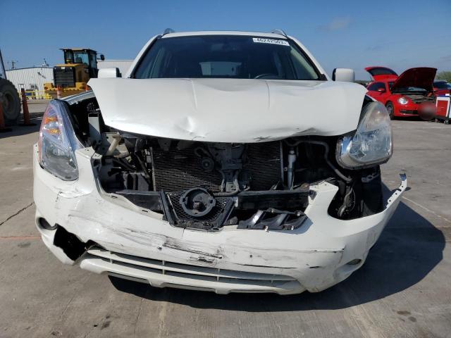 Photo 5 from auction – 2012 NISSAN ROGUE S with VIN JN8AS5MT6CW285132