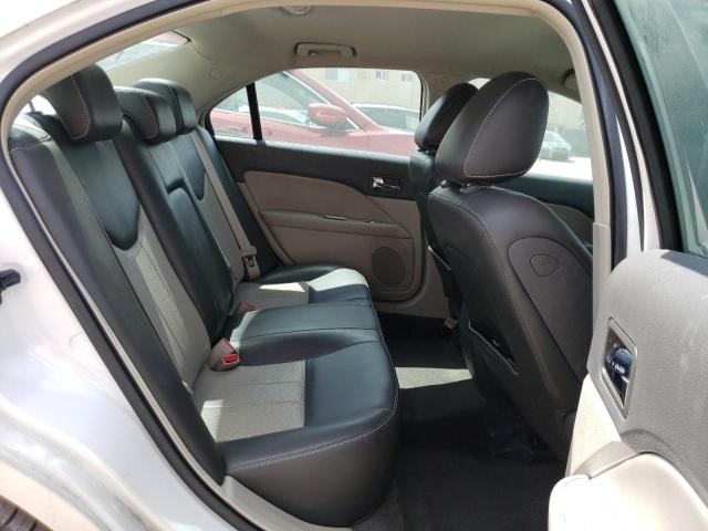 Photo 10 from auction – 2010 MERCURY MILAN PREM with VIN 3MEHM0JG5AR637260