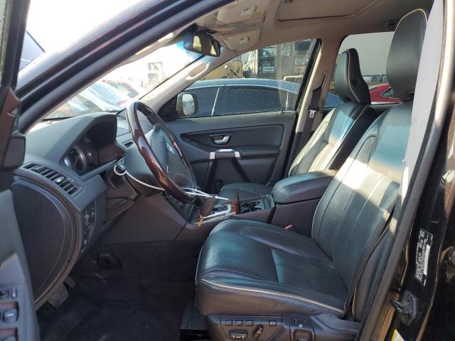 Photo 7 from auction – 2010 VOLVO XC90 with VIN YV4852CT0A1547977