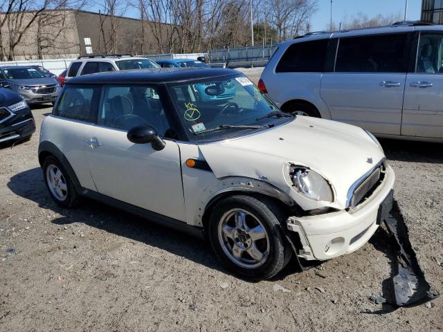 Photo 4 from auction – 2008 MINI COOPER with VIN WMWMF33568TT62866