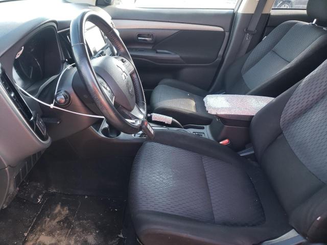 Photo 7 from auction – 2014 MITSUBISHI OUTLANDER with VIN JA4AD3A33EZ008304