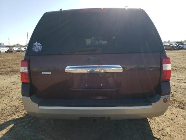 Photo 6 from auction – 2010 FORD EXPEDITION with VIN 1FMJK1J52AEB53574