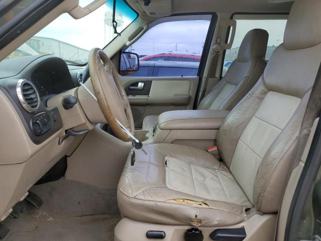 Фото 7 с аукциона – 2003 FORD EXPEDITION с VIN 1FMPU18L73LB20559