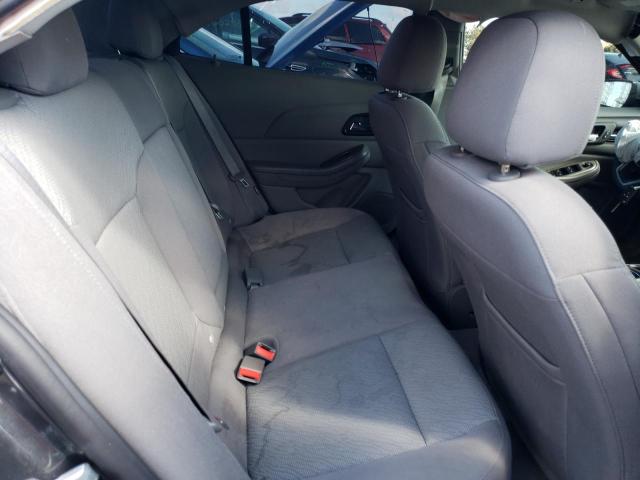 Photo 10 from auction – 2014 CHEVROLET MALIBU LS with VIN 1G11B5SL3EF158929