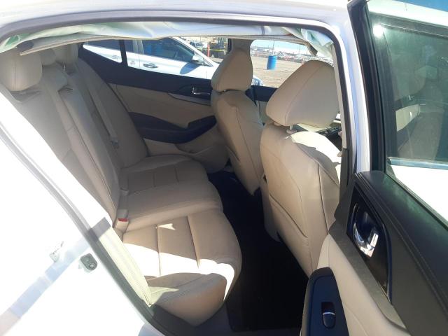 Photo 10 from auction – 2016 NISSAN MAXIMA 3.5 with VIN 1N4AA6AP8GC427635