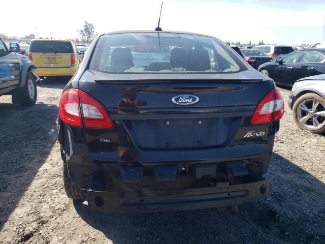 Photo 6 from auction – 2011 FORD FIESTA SE with VIN 3FADP4BJ3BM149132