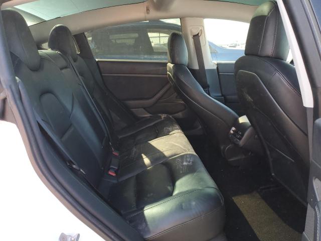 Photo 10 from auction – 2020 TESLA MODEL 3 with VIN 5YJ3E1EA6LF613851