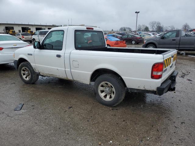 Photo 2 from auction – 2011 FORD RANGER with VIN 1FTKR1AD8BPA68157