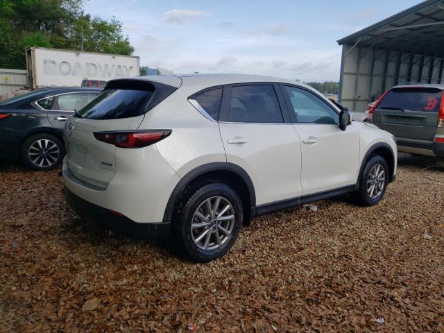 Photo 3 from auction – 2023 MAZDA CX-5 PREFE with VIN JM3KFBCM5P0163973
