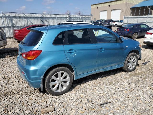 Photo 3 from auction – 2012 MITSUBISHI OUTLANDER with VIN JA4AR4AU8CZ008456