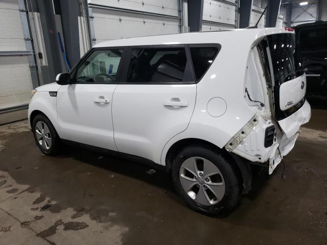Photo 2 from auction – 2015 KIA SOUL with VIN KNDJN2A27F7226084