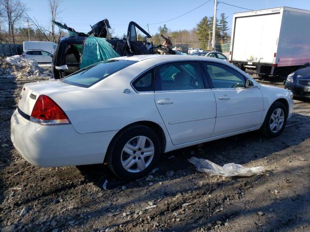 Photo 3 from auction – 2007 CHEVROLET IMPALA LS with VIN 2G1WB58N879394454