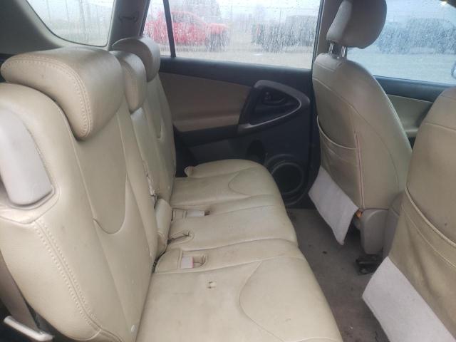 Photo 11 from auction – 2007 TOYOTA RAV4 with VIN JTMZD33V575065928
