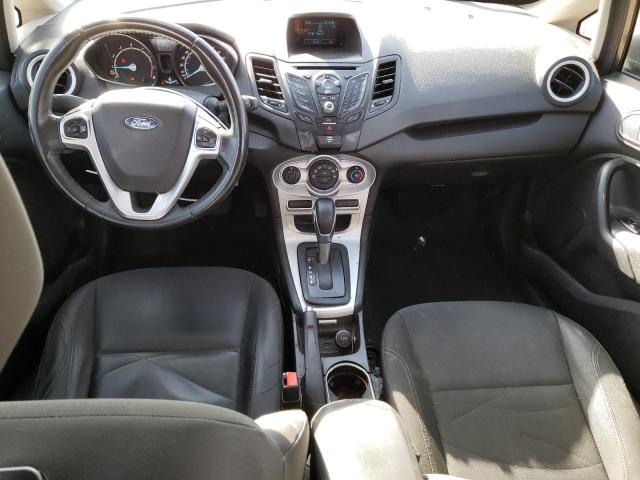 Photo 8 from auction – 2016 FORD FIESTA SE with VIN 3FADP4EJ9GM162650