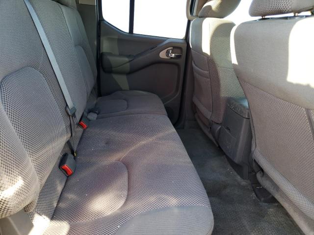 Photo 10 from auction – 2015 NISSAN FRONTIER S with VIN 1N6AD0ER0FN728765