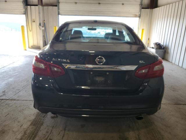 Photo 6 from auction – 2018 NISSAN ALTIMA 2.5 with VIN 1N4AL3AP5JC209488