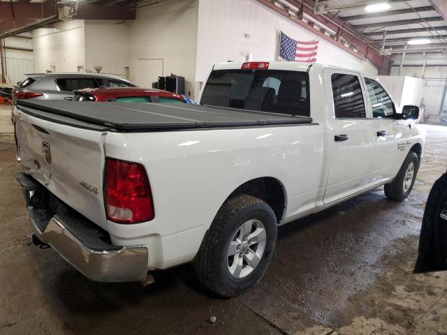 Photo 3 from auction – 2022 RAM 1500 CLASS with VIN 1C6RR7ST3NS181885