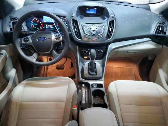 Photo 8 from auction – 2015 FORD ESCAPE SE with VIN 1FMCU9GX4FUA92039