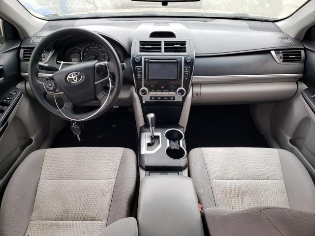 Photo 8 from auction – 2012 TOYOTA CAMRY BASE with VIN 4T1BF1FK7CU581284