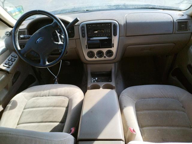 Photo 8 from auction – 2004 FORD EXPLORER X with VIN 1FMZU73K04ZA48693