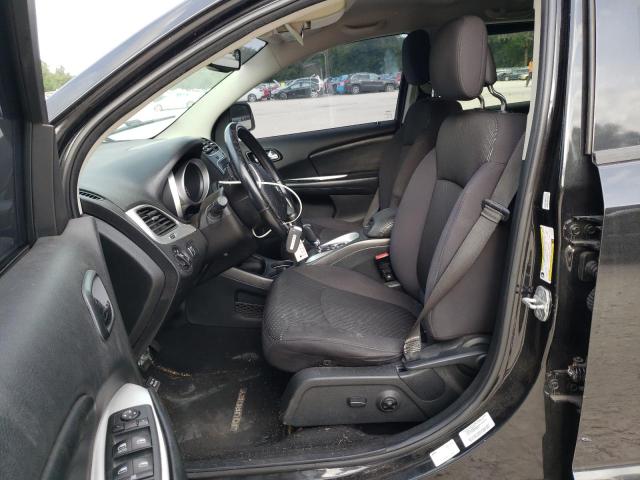 Photo 7 from auction – 2013 DODGE JOURNEY SX with VIN 3C4PDCBB7DT522281