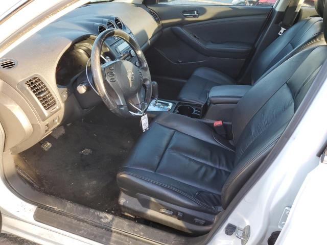Photo 7 from auction – 2011 NISSAN ALTIMA BAS with VIN 1N4AL2AP1BN401376
