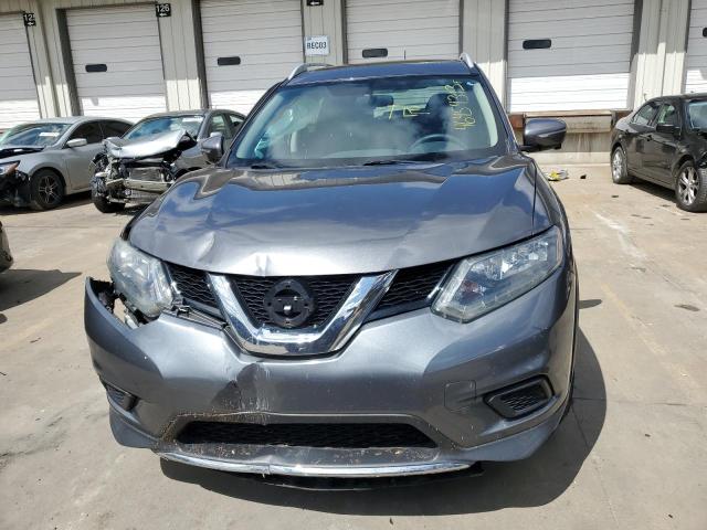 Photo 5 from auction – 2015 NISSAN ROGUE S with VIN 5N1AT2MV8FC765439