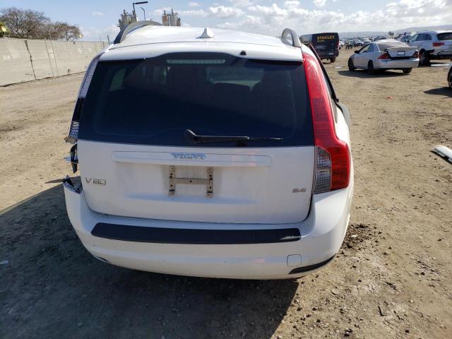 Photo 6 from auction – 2008 VOLVO V50 2.4I with VIN YV1MW390282381865