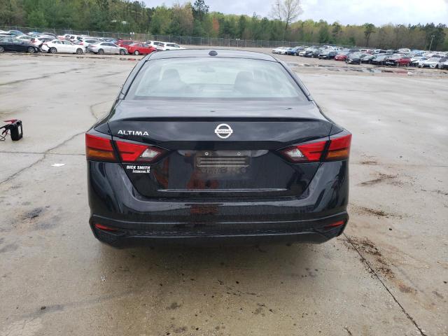 Photo 6 from auction – 2020 NISSAN ALTIMA S with VIN 1N4BL4BVXLC185375