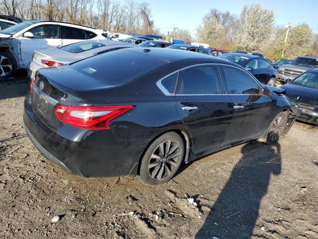 Photo 3 from auction – 2017 NISSAN ALTIMA 2.5 with VIN 1N4AL3AP4HC496994