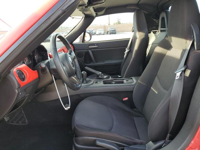 Photo 7 from auction – 2015 MAZDA MX-5 MIATA with VIN JM1NC2MF5F0240550
