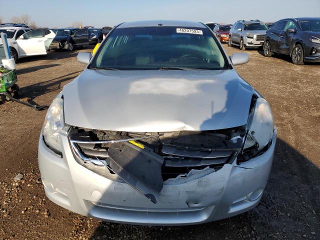 Photo 5 from auction – 2012 NISSAN ALTIMA BAS with VIN 1N4AL2AP0CN515970