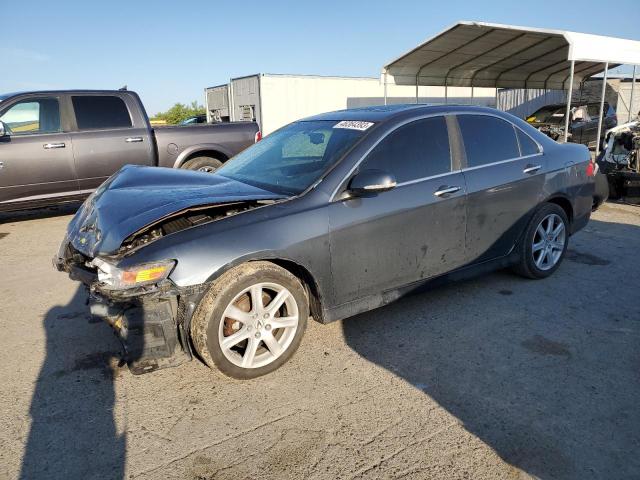 Photo 1 from auction – 2008 ACURA TSX with VIN JH4CL96918C000385