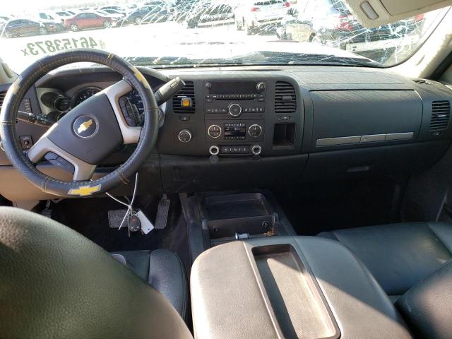 Photo 8 from auction – 2013 CHEVROLET SILVERADO with VIN 1GCRKSE76DZ176040