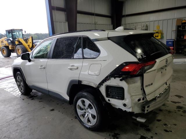 Photo 2 from auction – 2019 TOYOTA RAV4 LE with VIN JTMH1RFV6KD002211